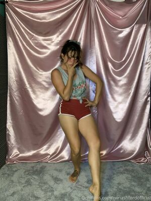 Erin Ashford Nude Photos photo 66