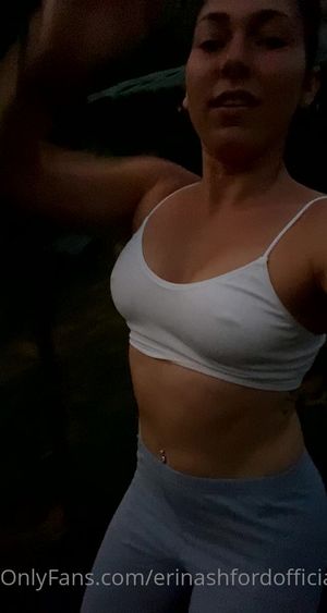 Erin Ashford Nude Photos photo 136