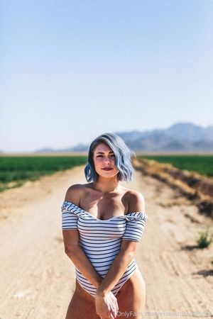 Erin Ashford Nude Photos photo 157