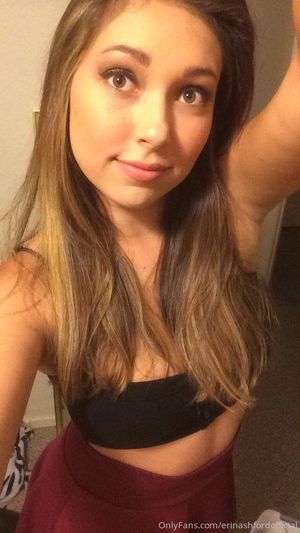 Erin Ashford Nude Photos photo 180
