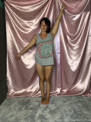 Erin Ashford Nude Photos photo 187