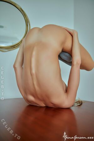 Gina Gerson Nude Photos photo 7
