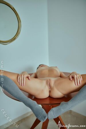 Gina Gerson Nude Photos photo 39
