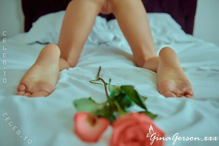 Gina Gerson Nude Photos photo 201