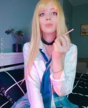 Youraldora Nude Photos photo 5