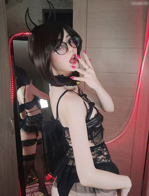 Youraldora Nude Photos photo 35