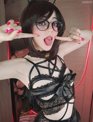 Youraldora Nude Photos photo 37