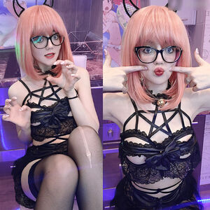Youraldora Nude Photos photo 44