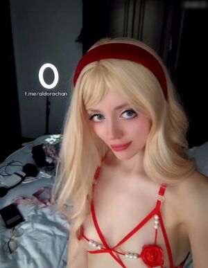 Youraldora Nude Photos photo 48