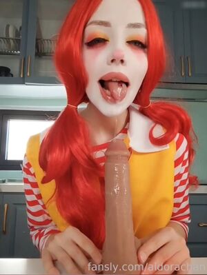 Youraldora Nude Photos photo 116