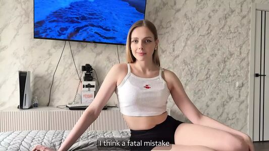 Arisha Mills Nude Photos photo 18