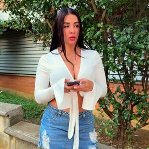 Silvana Lee Nude Photos photo 4