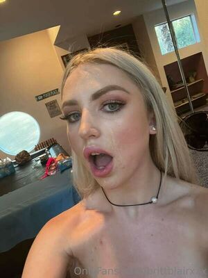 Britt Blair Nude Photos photo 83