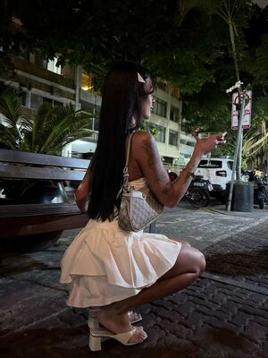 Kelly Oliveira Nude Photos photo 153