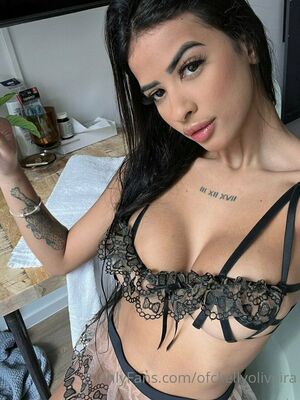 Kelly Oliveira Nude Photos photo 214