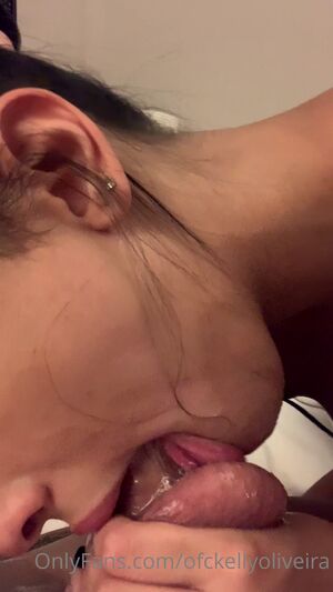 Kelly Oliveira Nude Photos photo 221