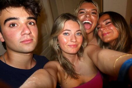 Addison Nude Photos photo 18