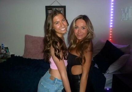 Addison Nude Photos photo 21