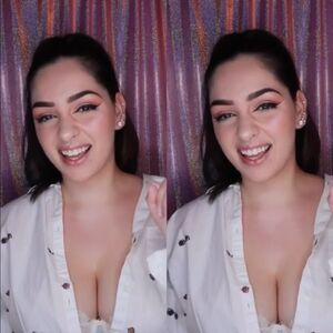 Hariel Ferrari Nude Photos photo 9
