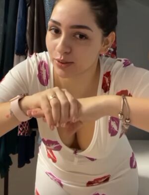 Hariel Ferrari Nude Photos photo 10