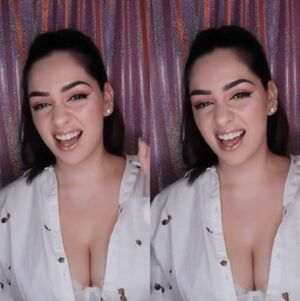 Hariel Ferrari Nude Photos photo 15