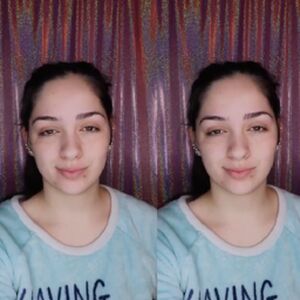 Hariel Ferrari Nude Photos photo 16