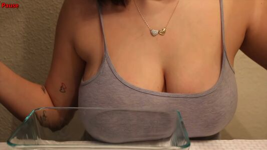 Hariel Ferrari Nude Photos photo 22