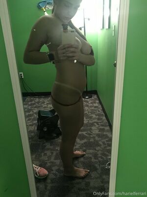 Hariel Ferrari Nude Photos photo 28