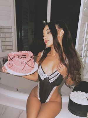 Alahna Ly Nude Photos photo 4