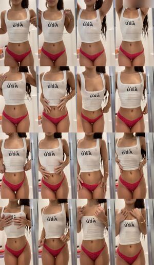 Alahna Ly Nude Photos photo 101
