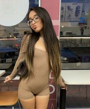 Alahna Ly Nude Photos photo 138