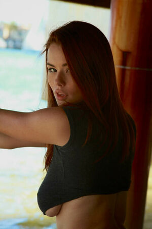 Sabrina Lynn Nude Photos photo 14