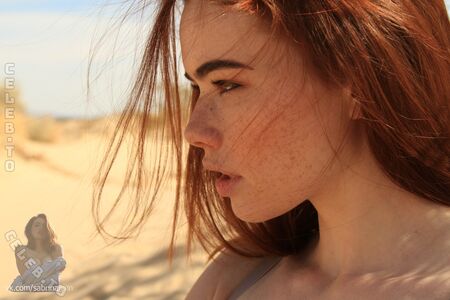 Sabrina Lynn Nude Photos photo 94