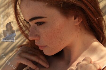 Sabrina Lynn Nude Photos photo 115