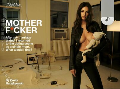 Emily Ratajkowski Nude Photos photo 83