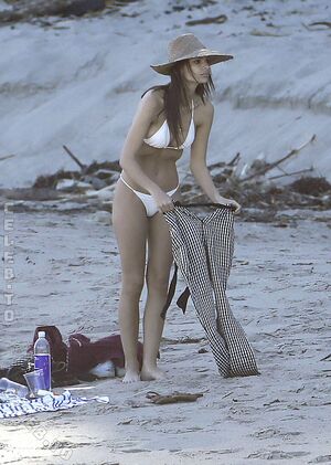 Emily Ratajkowski Nude Photos photo 87