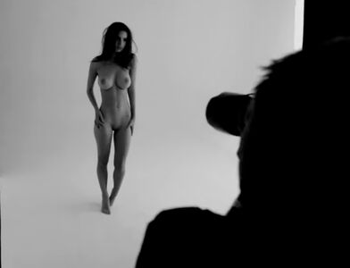 Emily Ratajkowski Nude Photos photo 168