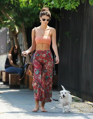 Emily Ratajkowski Nude Photos photo 188