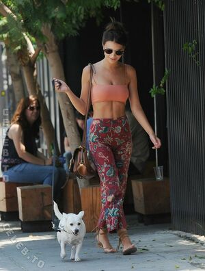 Emily Ratajkowski Nude Photos photo 190