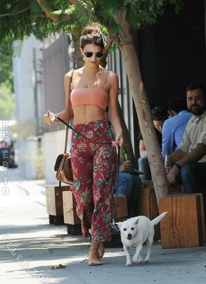 Emily Ratajkowski Nude Photos photo 197