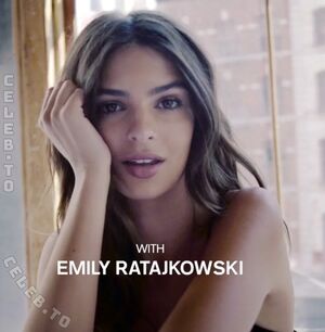Emily Ratajkowski Nude Photos photo 249
