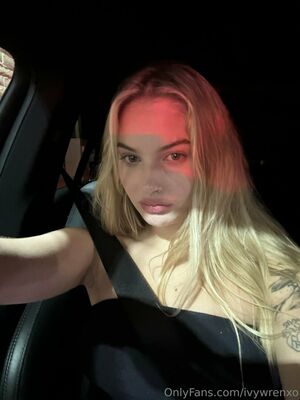 Ivy Wren Nude Photos photo 26