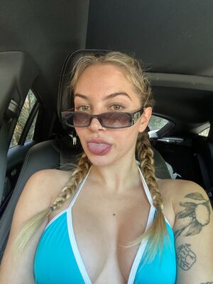 Ivy Wren Nude Photos photo 31