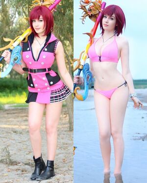 Meryl Sama Nude Photos photo 96