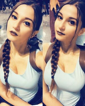 Meryl Sama Nude Photos photo 103