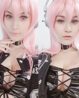 Meryl Sama Nude Photos photo 134