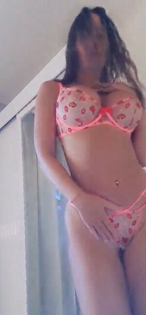 Gayana Bagdasaryan Nude Photos photo 12