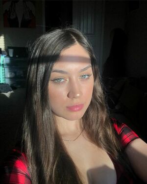 Sarahsaxah Nude Photos photo 8