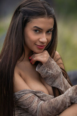 Vanessa_Alessia Nude Photos photo 4