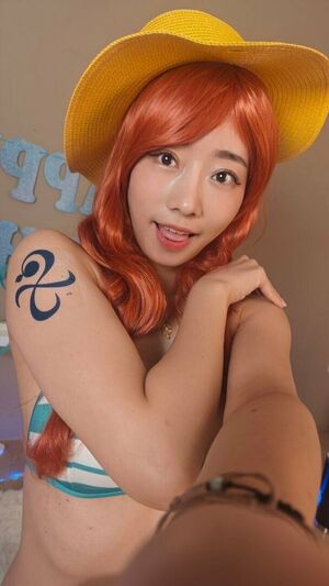 Ssrpeach Nude Photos photo 29